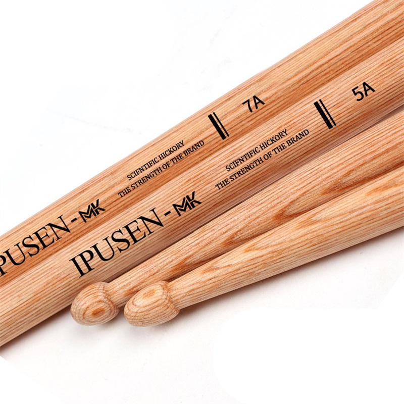 Professional Wooden Drum Stick - Woodworking For Beginners のレビューと価格