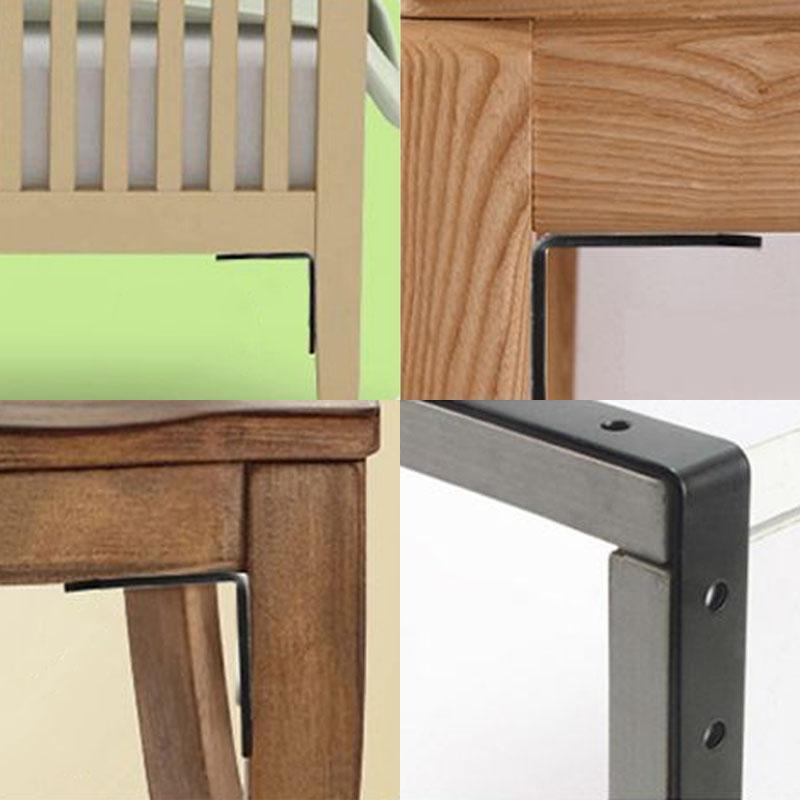 2/4/8pcs Corner Braces 90 Degr - Woodworking Joints のレビューと価格