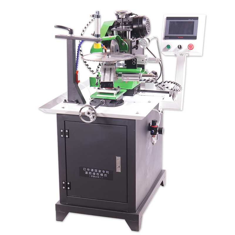 STR 870D Sharpener High Speed  - Woodworking Machinery のレビューと価格