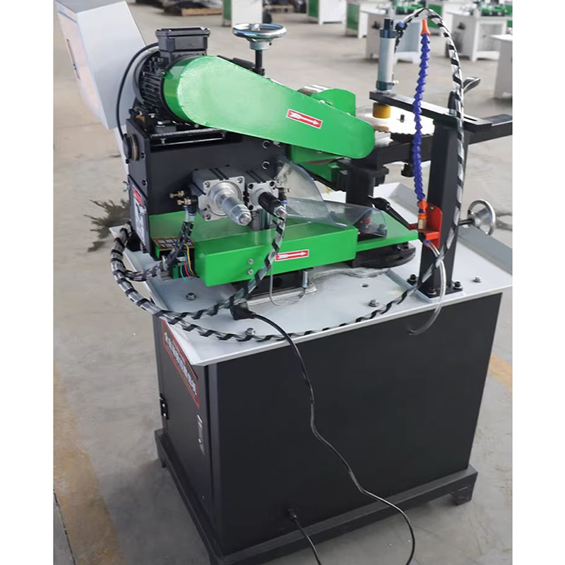 STR 870D Sharpener High Speed  - Woodworking Machinery のレビューと価格