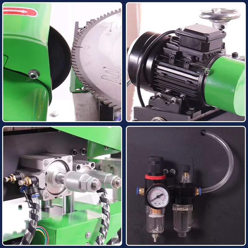 STR 870D Sharpener High Speed  - Woodworking Machinery のレビューと価格