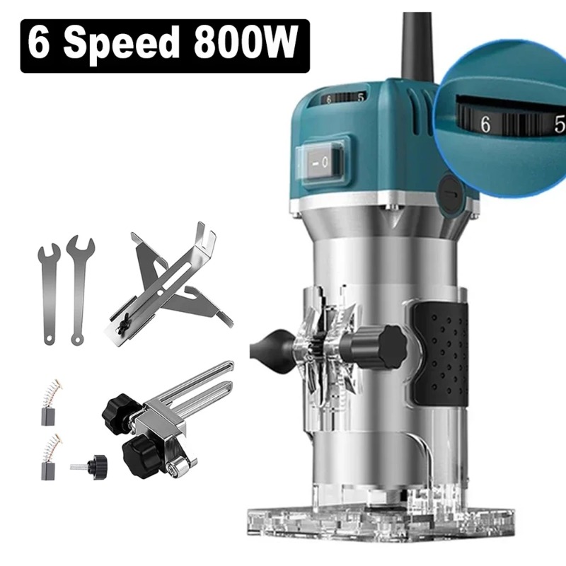 【Best Choice】800W Electric tri - Woodworking Machinery のレビューと価格