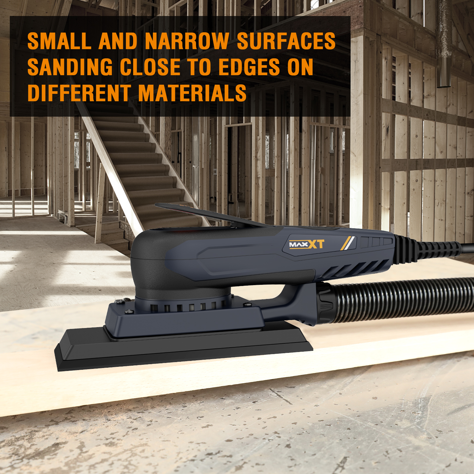 Hot Sale MAXXT Brushless Sheet - Woodworking Machinery のレビューと価格
