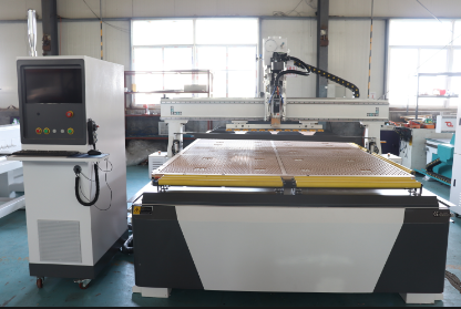 Best Price Large Size 1325 153 - Woodworking Cnc Router Machine Price のレビューと価格