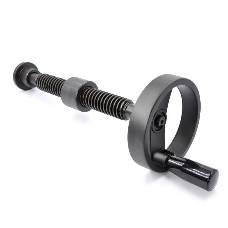Trapezoidal Lead Screw Set T20 - Woodworking Machinery のレビューと価格