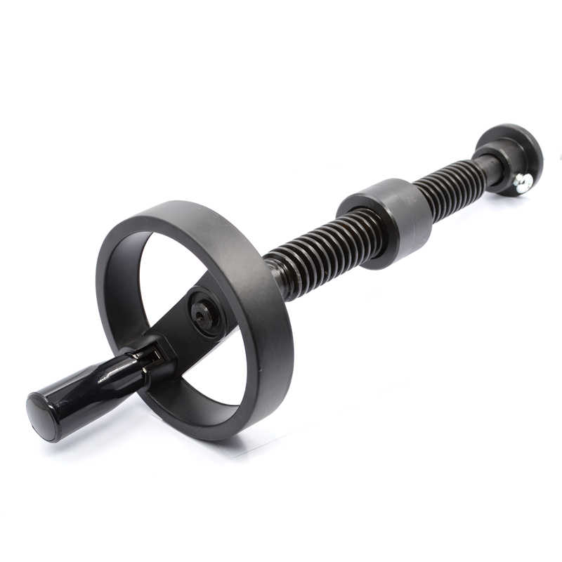 Trapezoidal Lead Screw Set T20 - Woodworking Machinery のレビューと価格