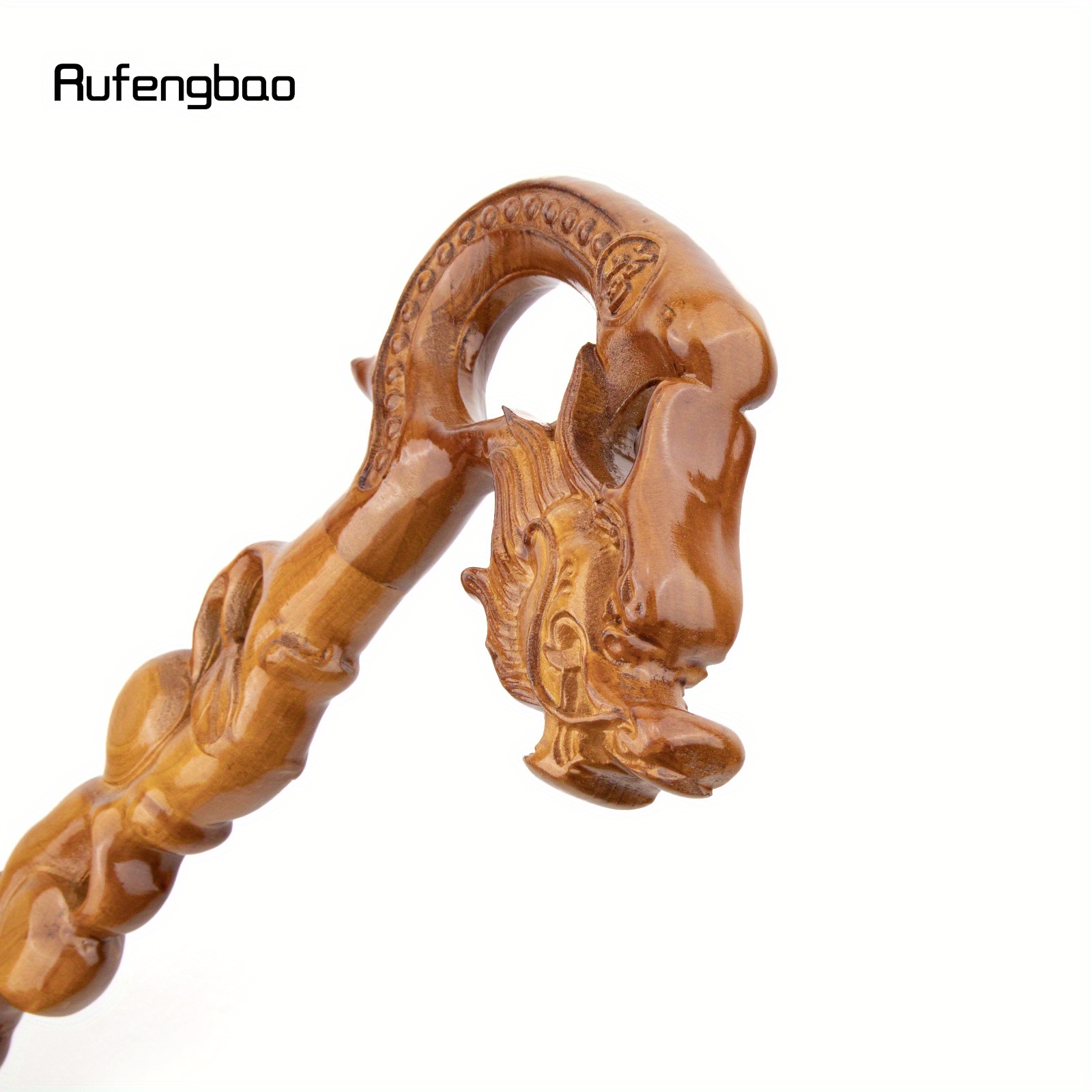 Yellow Dragon Wooden Single Jo - Woodworking Joints のレビューと価格