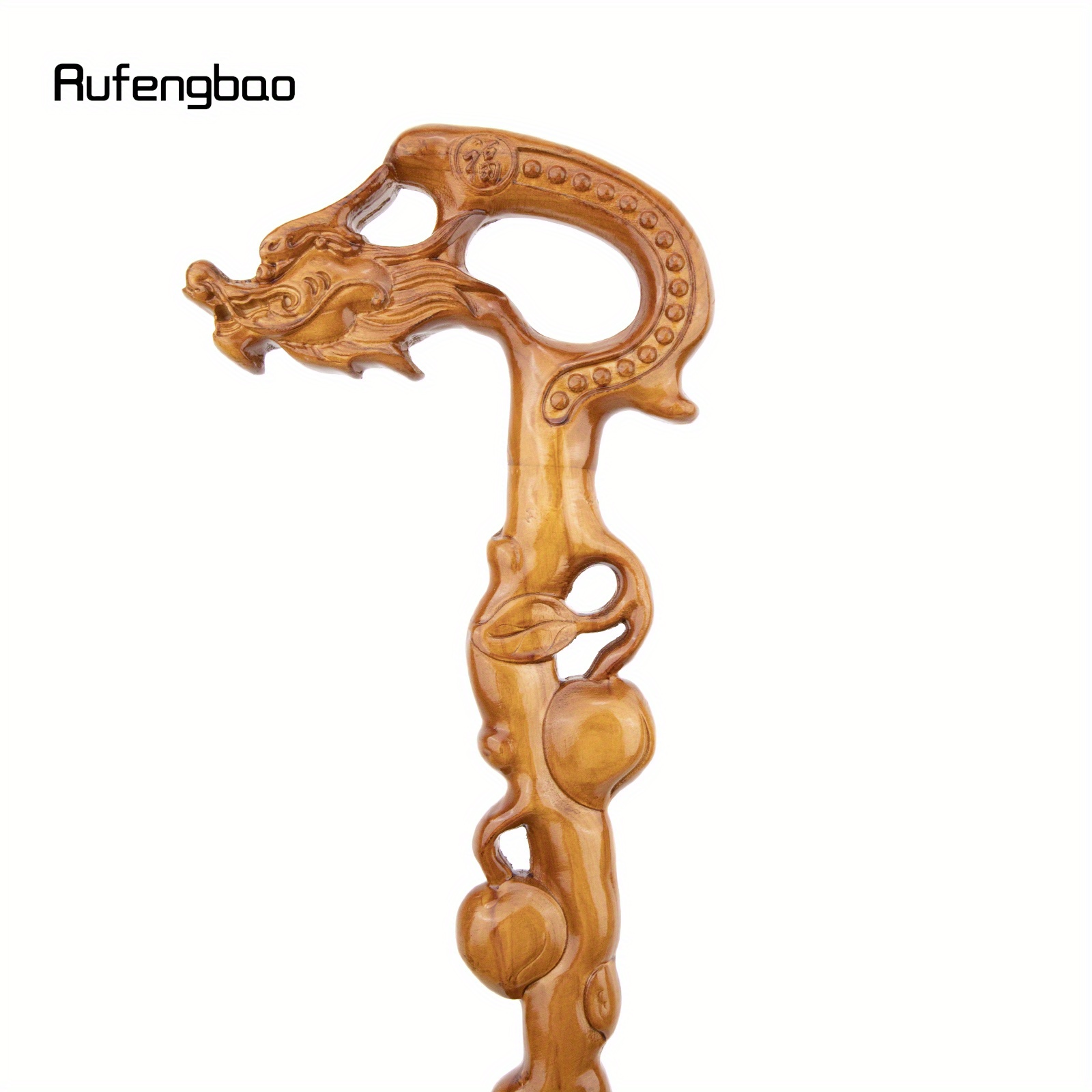 Yellow Dragon Wooden Single Jo - Woodworking Joints のレビューと価格