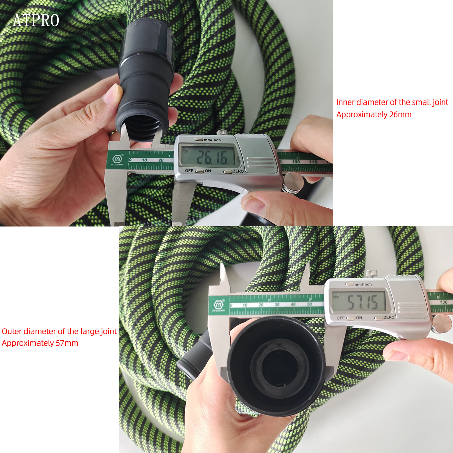 10m Nylon Tube For Festool Mir - Woodworking Dust Collector のレビューと価格