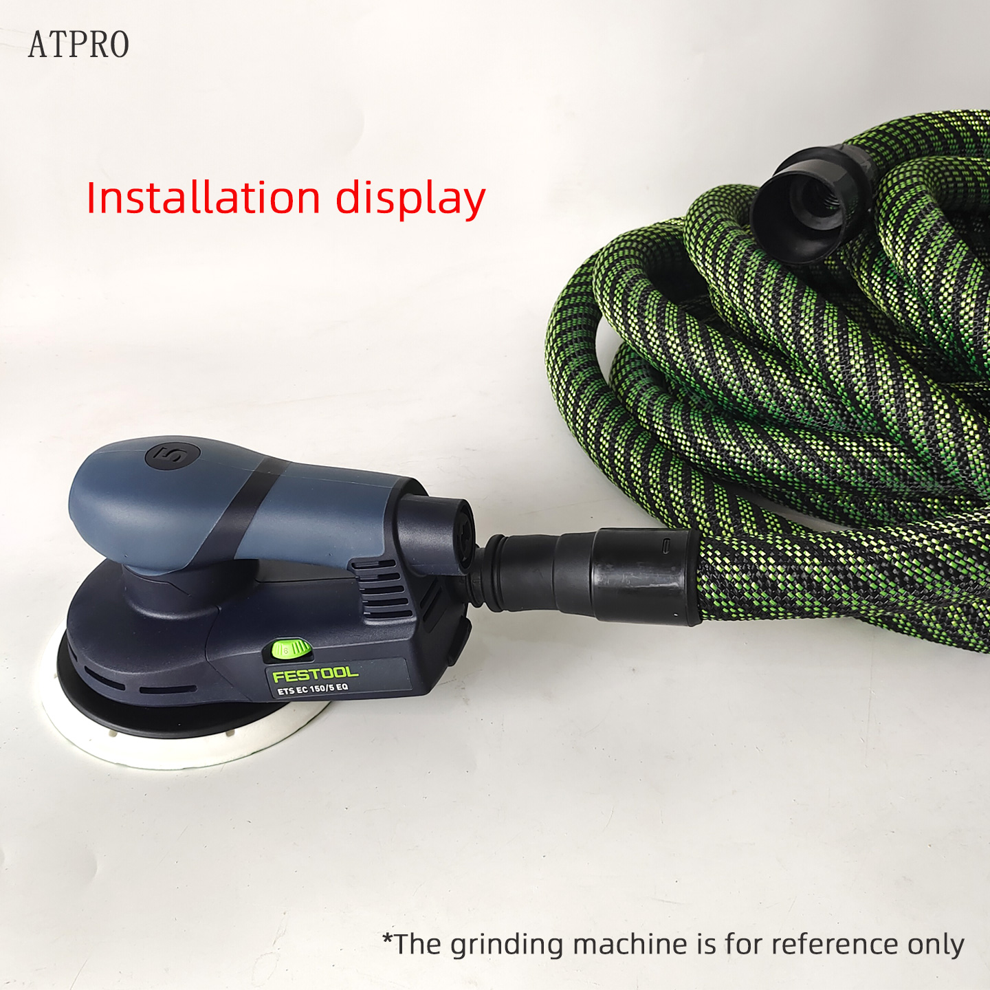 10m Nylon Tube For Festool Mir - Woodworking Dust Collector のレビューと価格