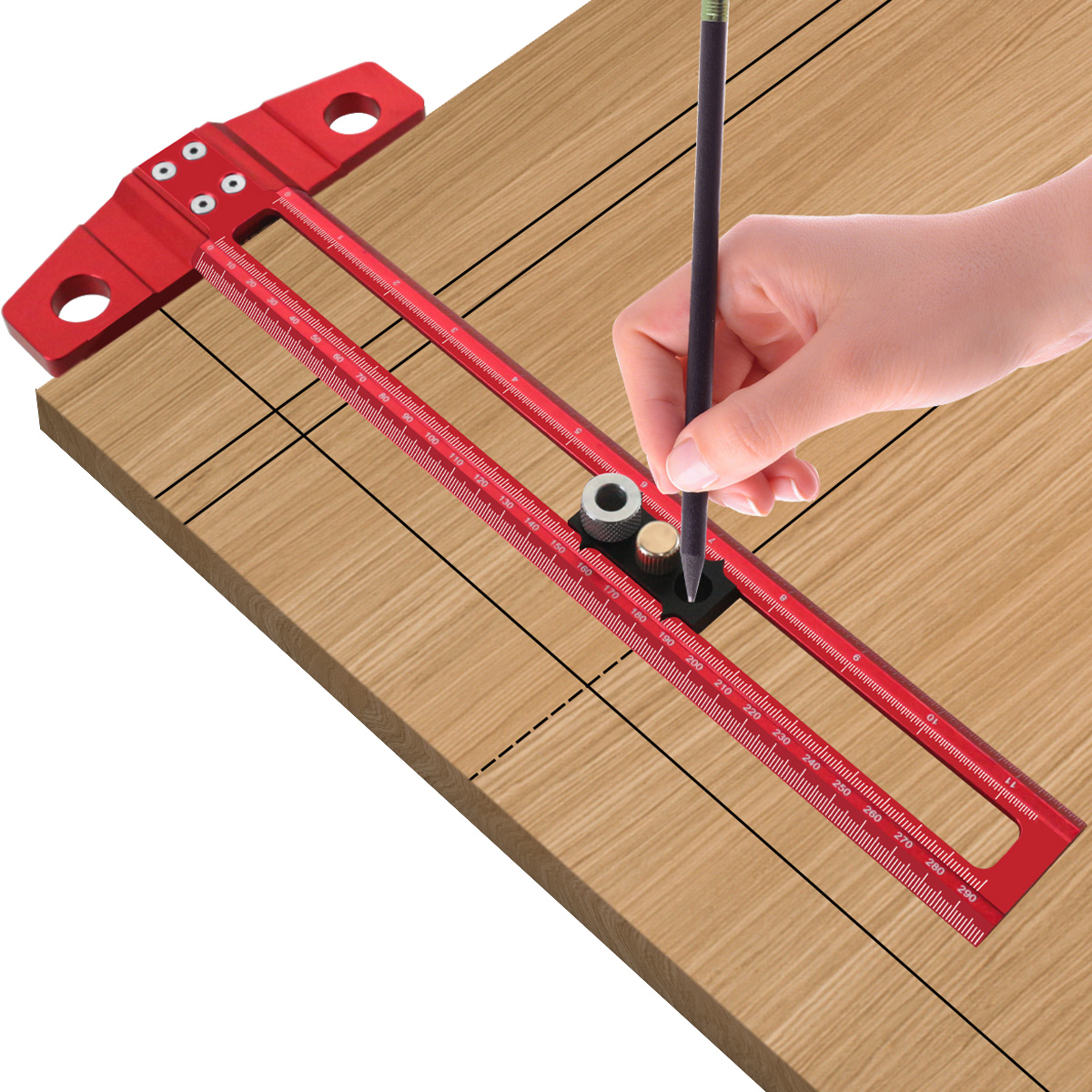 Woodworking 2 in 1 Drilling Po - Woodworking Classes のレビューと価格