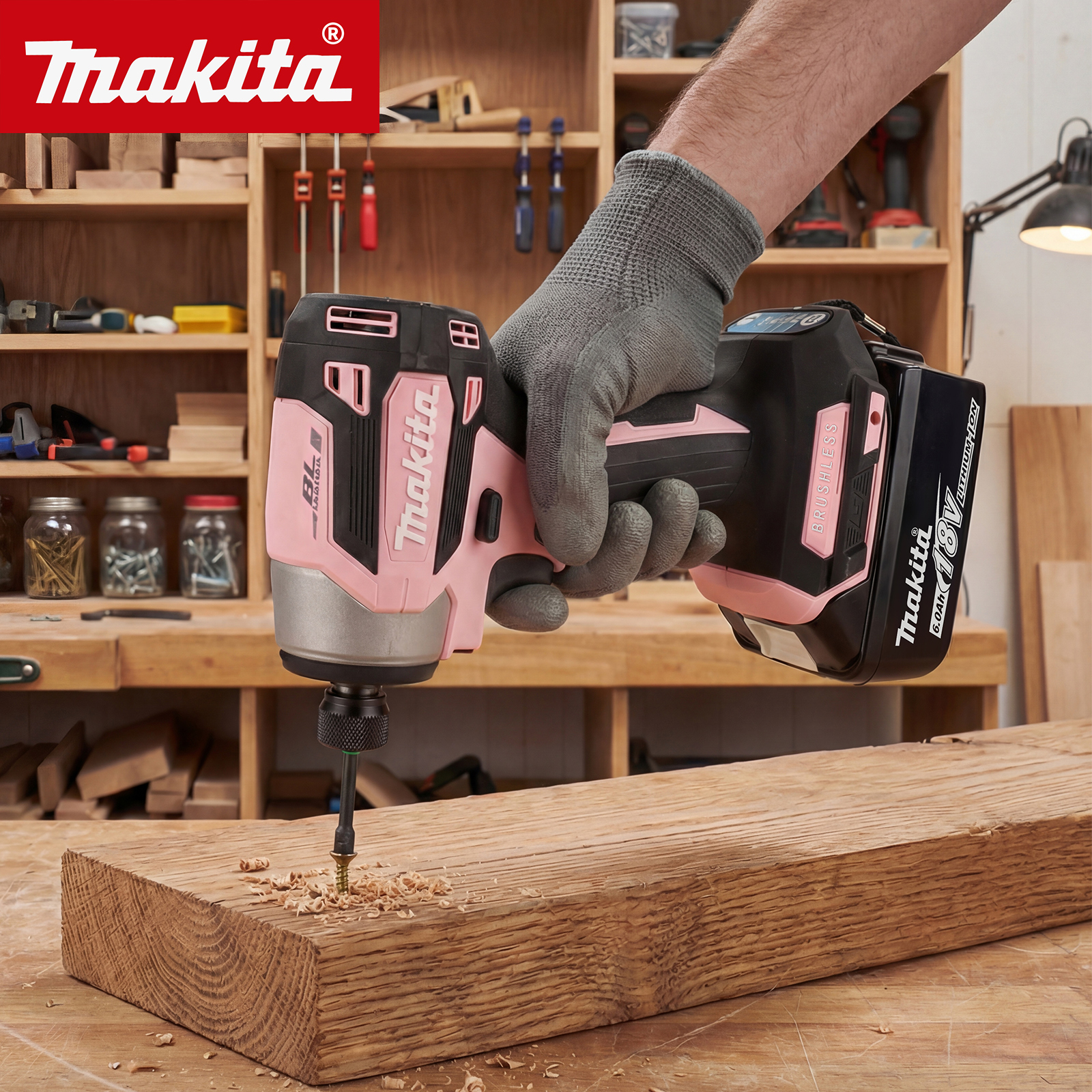 Makita DTD173Z domestic multi- - Woodworking Japanese Tools のレビューと価格