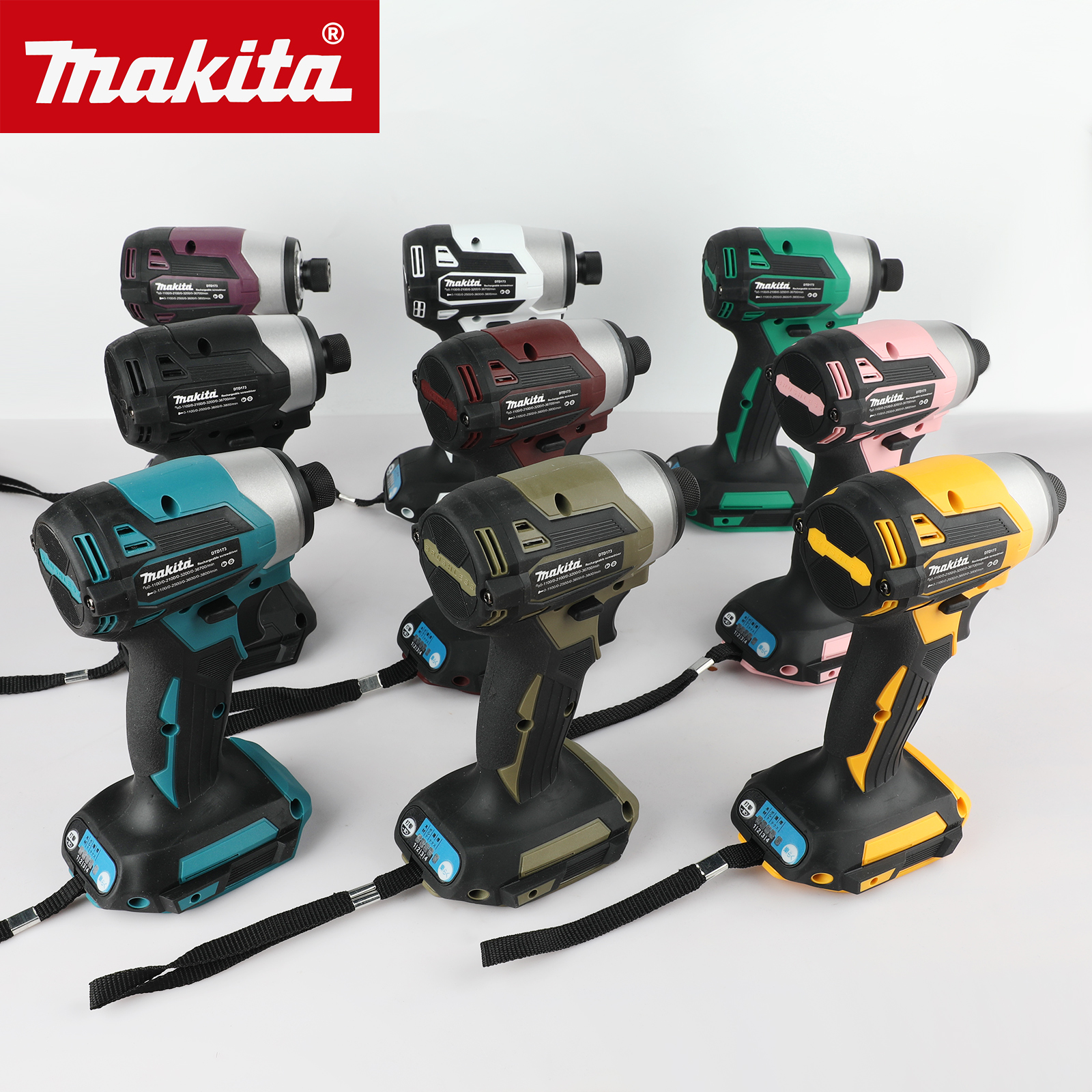 Makita DTD173Z domestic multi- - Woodworking Japanese Tools のレビューと価格