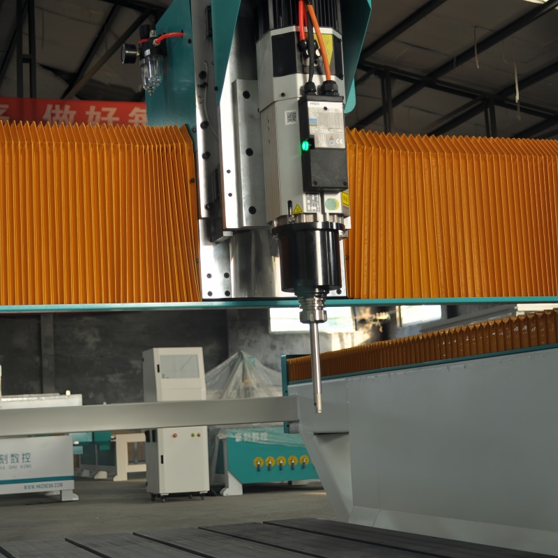 High Quality 1325 1530 2030 Wo - Woodworking Cnc Router Machine Price のレビューと価格