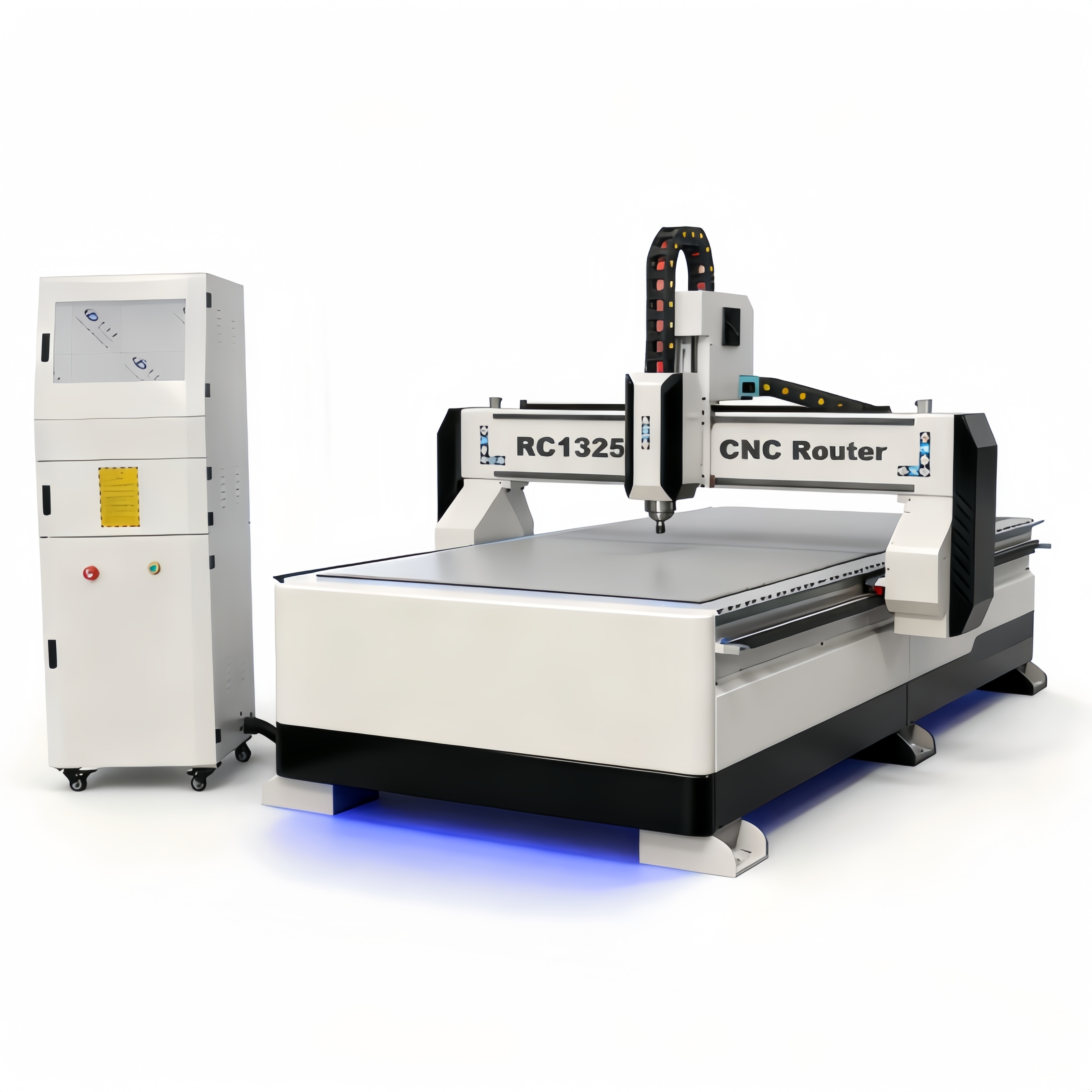 High Quality 1325 1530 2030 Wo - Woodworking Cnc Router Machine Price のレビューと価格