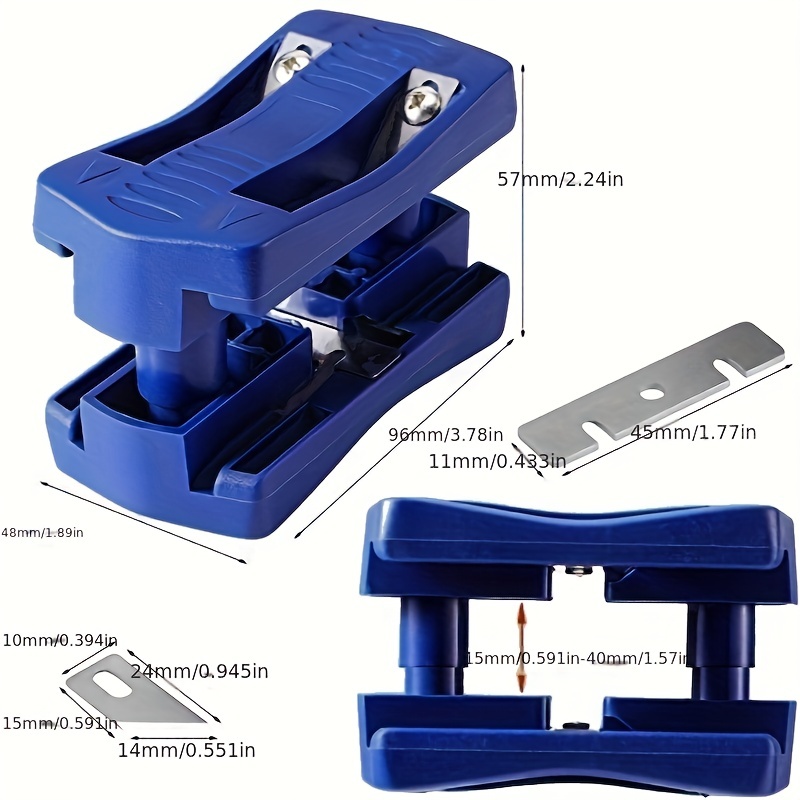 Multitool Wood Edge Banding Ma - Woodworking Ai のレビューと価格