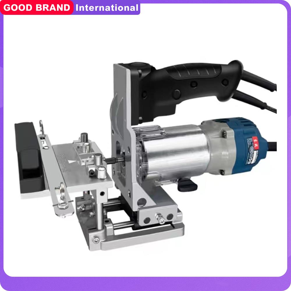 Mortising Jig 2 in 1 Slotting  - Woodworking Jointer のレビューと価格