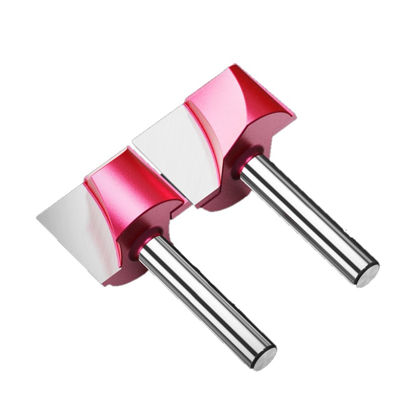 6mm Woodworking Tool Engraving - Router Bits For Woodworking のレビューと価格