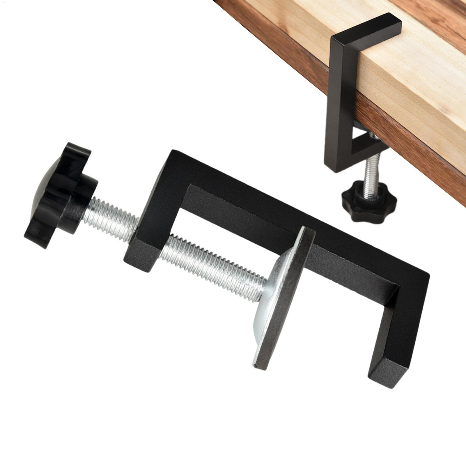 Universal Fence Clamps Heavy D - Woodworking And Carpentry のレビューと価格