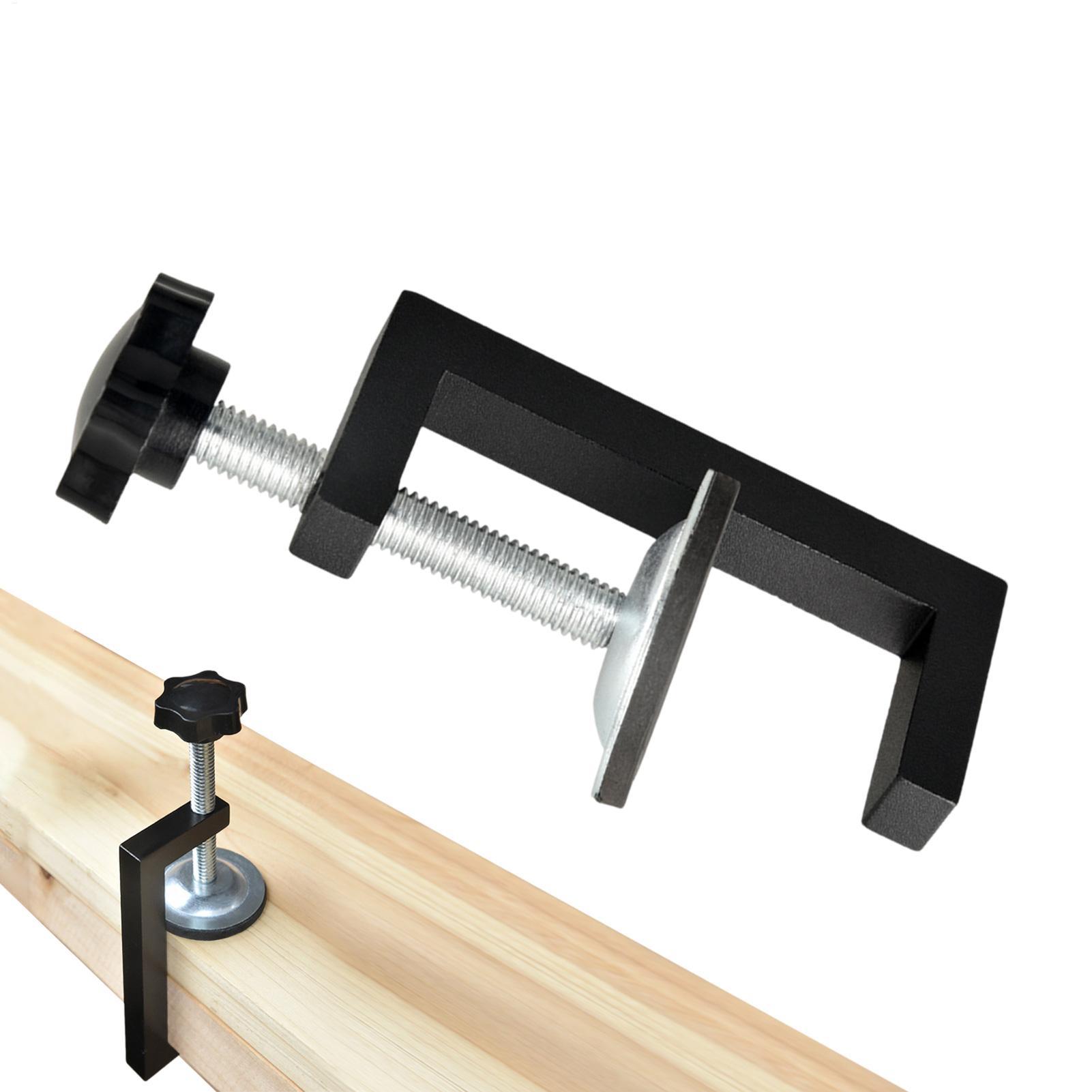 Universal Fence Clamps Heavy D - Woodworking And Carpentry のレビューと価格