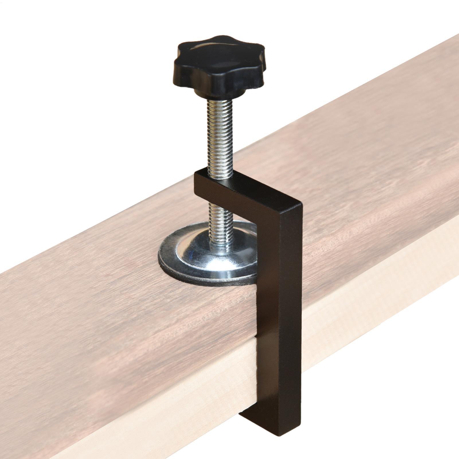 Universal Fence Clamps Heavy D - Woodworking And Carpentry のレビューと価格