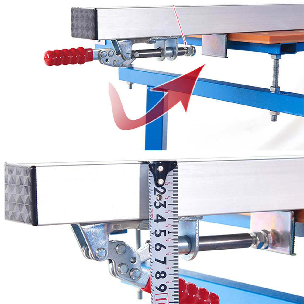 New Wood Board clamp For Flip  - Woodworking Ai のレビューと価格