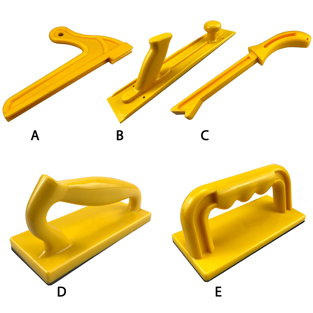 Safety Plastic Push Block Tabl - Router Bits For Woodworking のレビューと価格