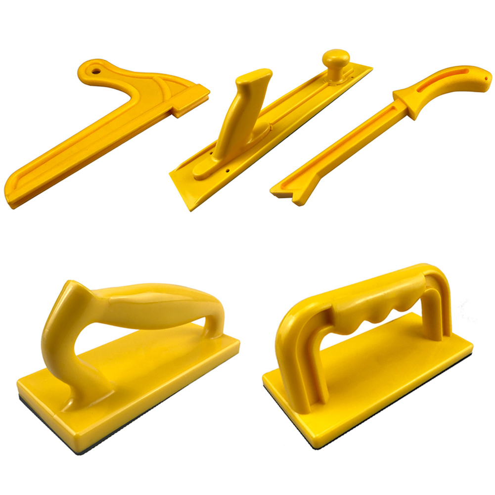 Safety Plastic Push Block Tabl - Router Bits For Woodworking のレビューと価格