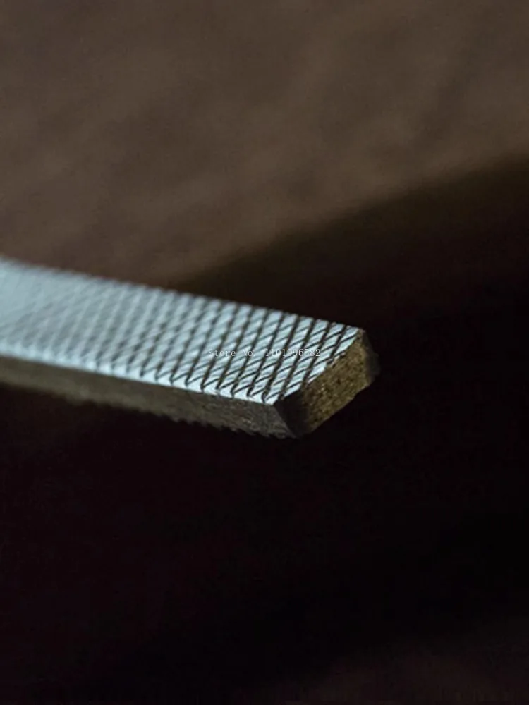 3/4/5/10mm Size Diamond Patter - Woodworking File のレビューと価格