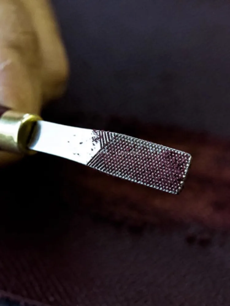 3/4/5/10mm Size Diamond Patter - Woodworking File のレビューと価格