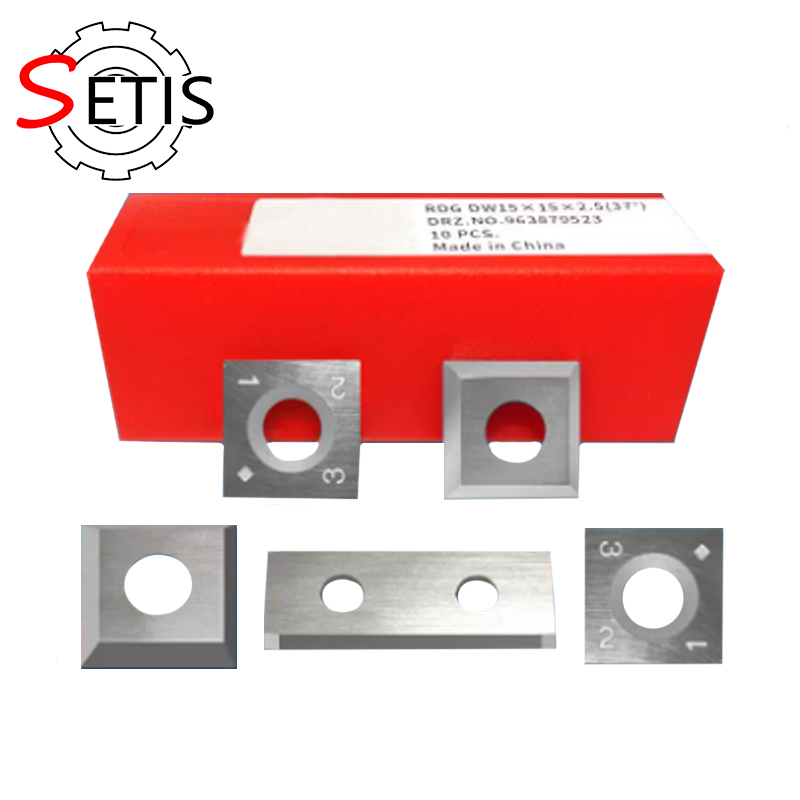Woodworking Disposable Carbide - Woodworking Jointer のレビューと価格