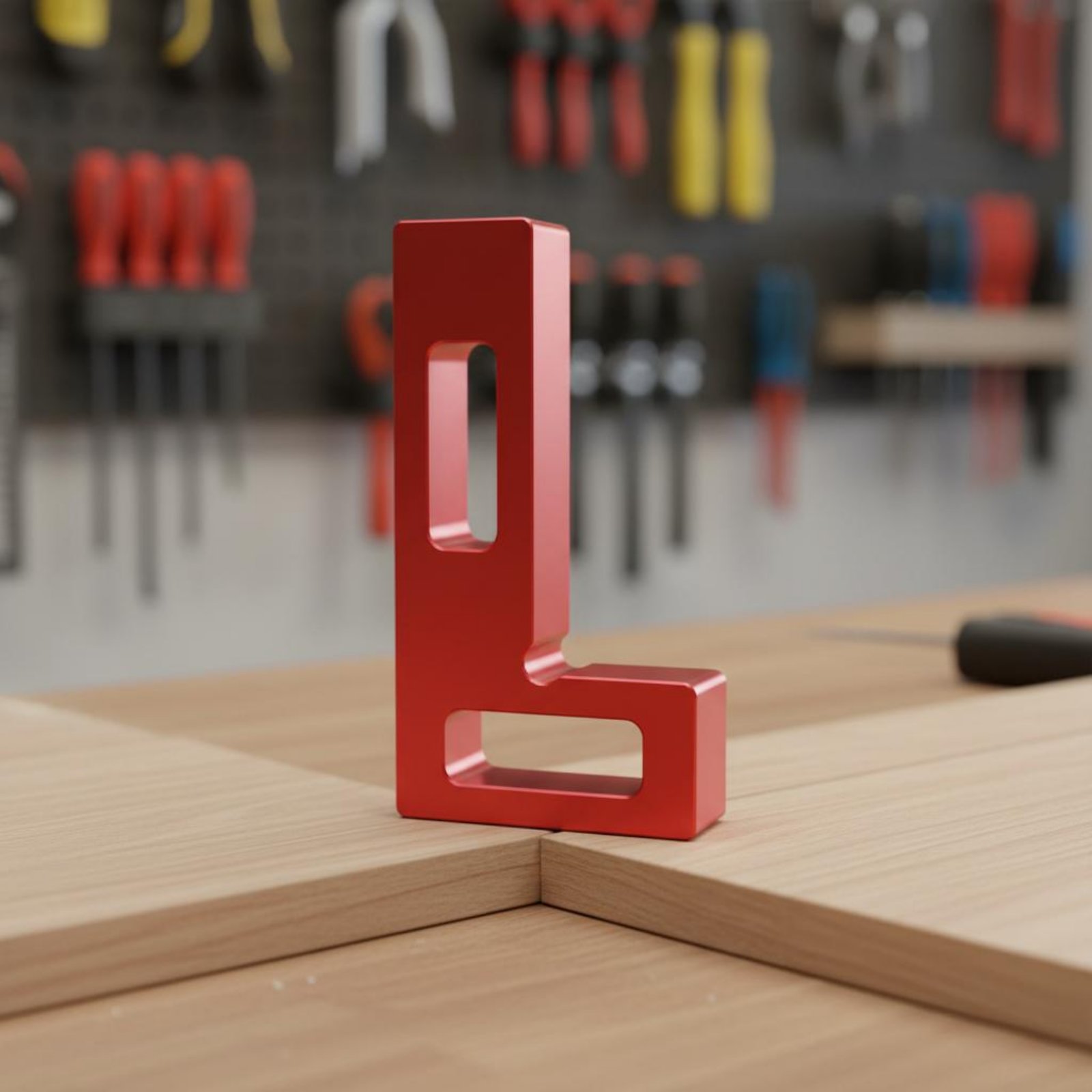 90 Degree Corner Clamp Aluminu - Woodworking And Carpentry のレビューと価格