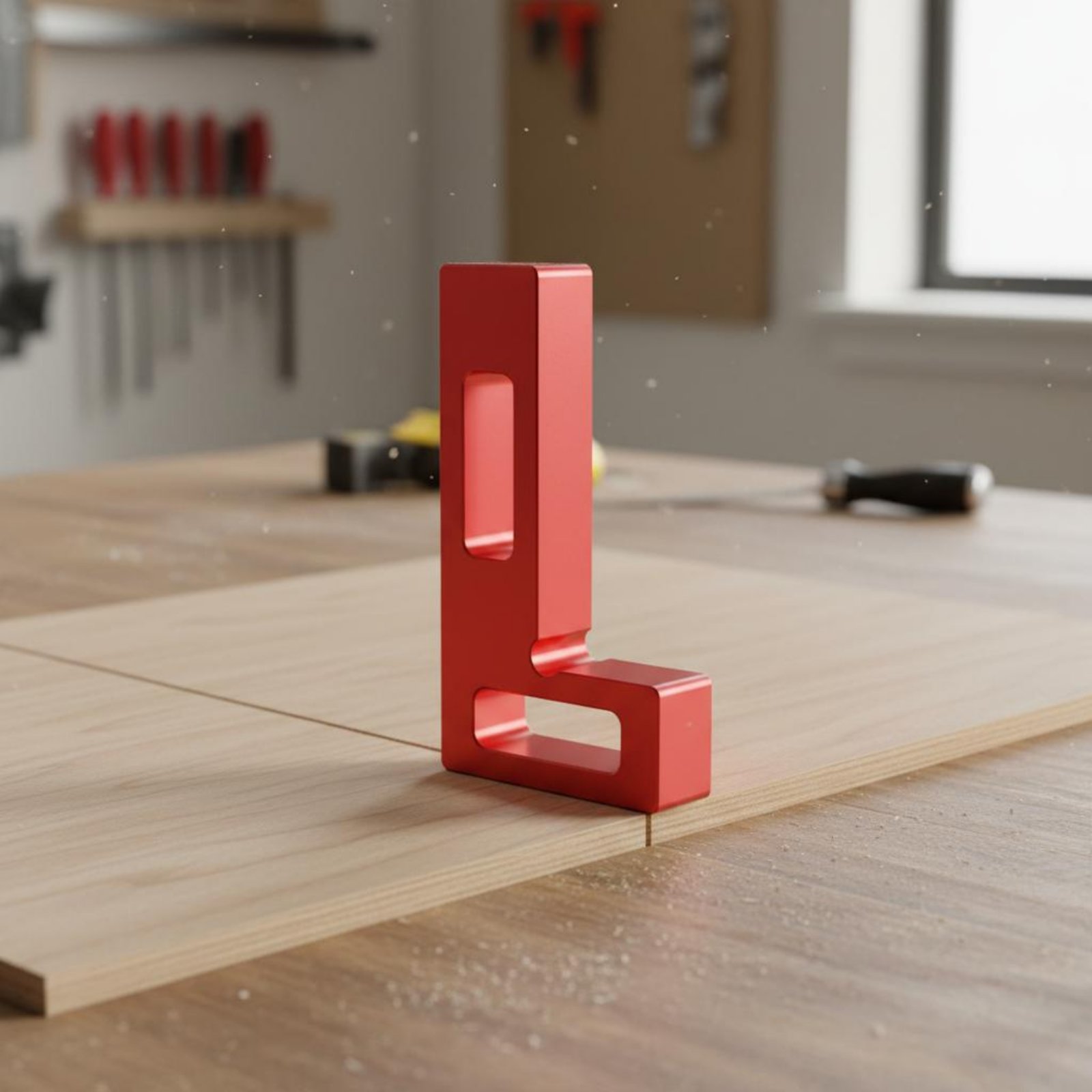 90 Degree Corner Clamp Aluminu - Woodworking And Carpentry のレビューと価格