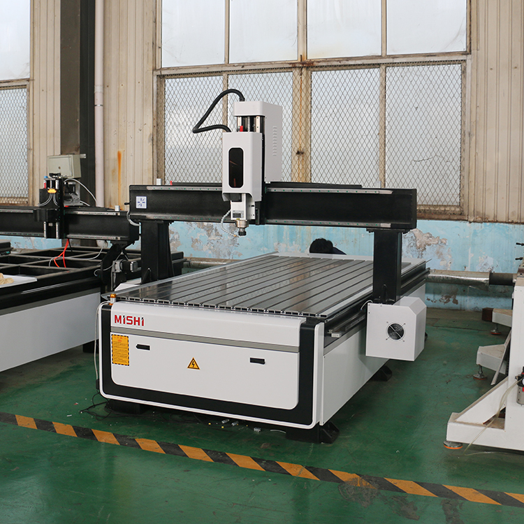 High Z Axis 400mm 1325 CNC Rou - Woodworking Cnc Router Machine Price のレビューと価格