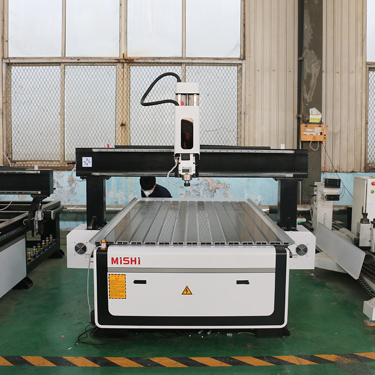 High Z Axis 400mm 1325 CNC Rou - Woodworking Cnc Router Machine Price のレビューと価格
