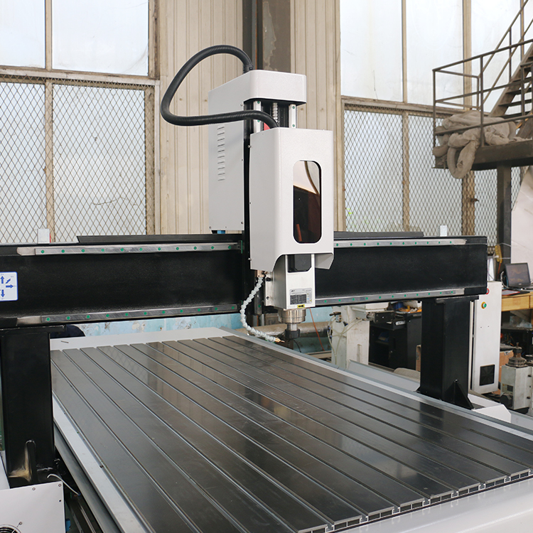 High Z Axis 400mm 1325 CNC Rou - Woodworking Cnc Router Machine Price のレビューと価格