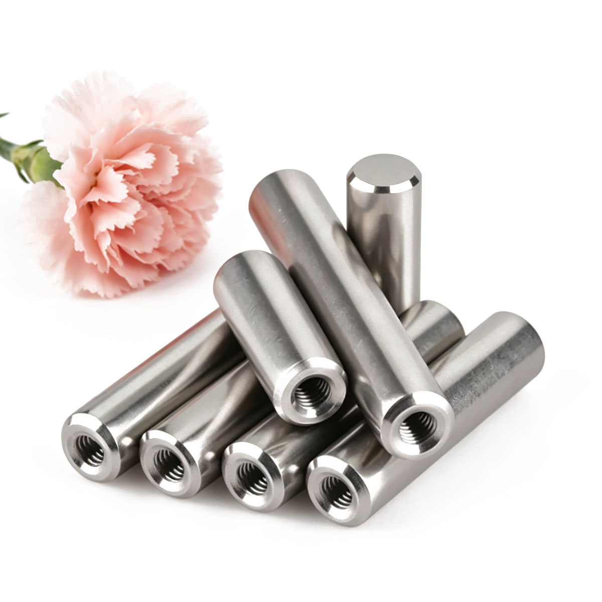 304 Stainless Steel Internal T - Woodworking Classes のレビューと価格