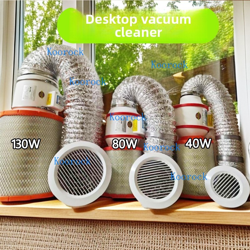 New Nail Dust Collector Powerf - Woodworking Dust Collector のレビューと価格