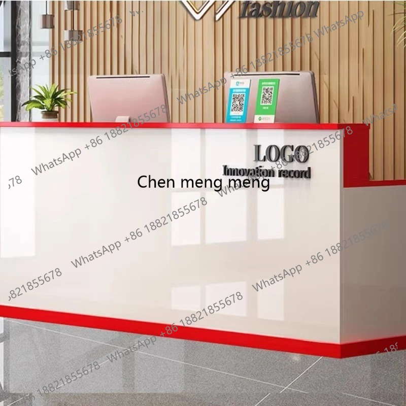Beauty Institute Reception Des - Woodworking Institute のレビューと価格