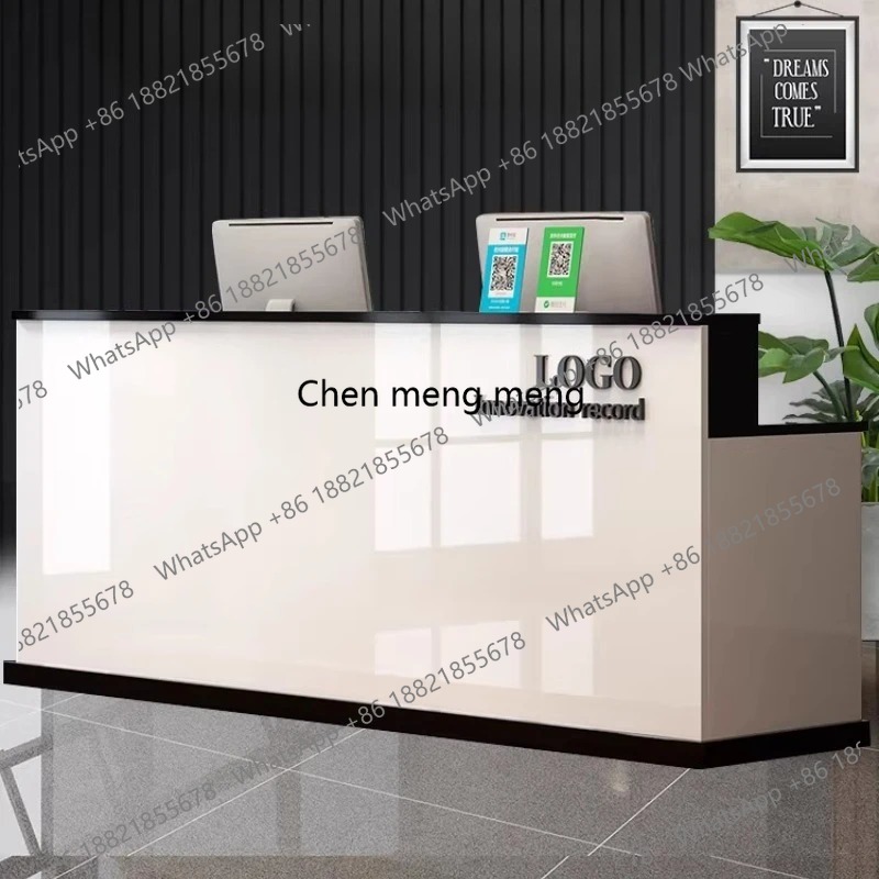 Beauty Institute Reception Des - Woodworking Institute のレビューと価格