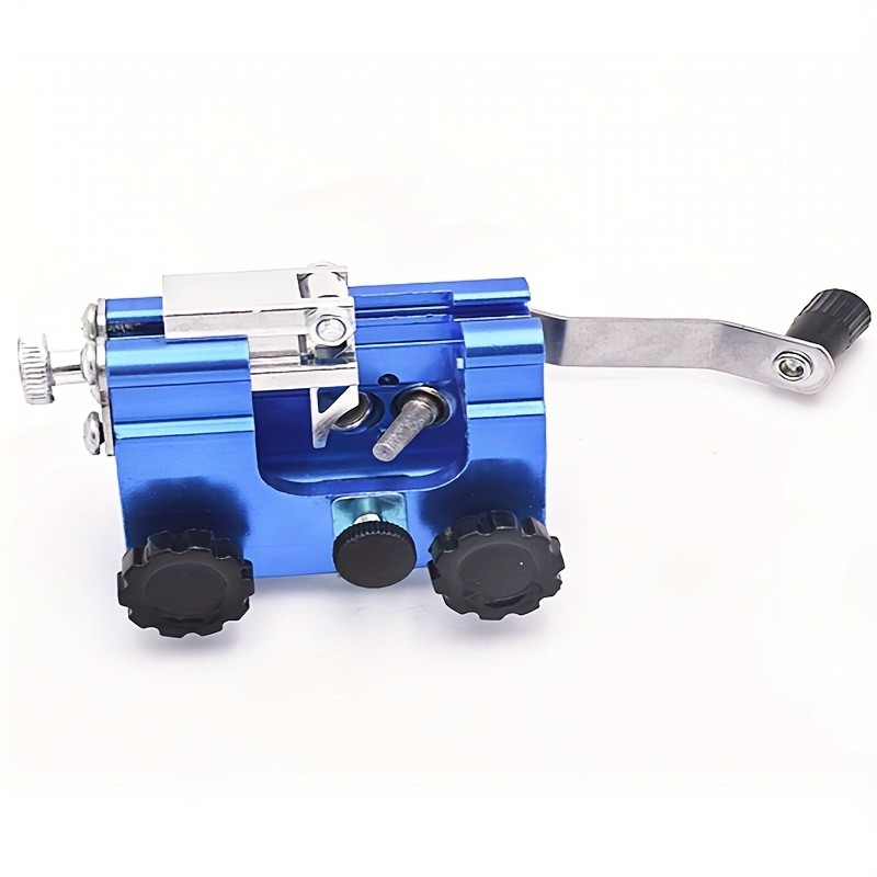 Manual Chainsaw Sharpener Kit  - Woodworking File のレビューと価格