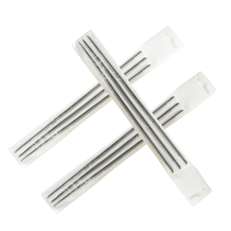 XCAN 3Pcs 4.0/4.5/4.8/5.0/5.5m - Woodworking File のレビューと価格