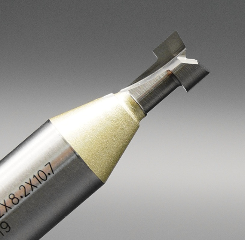 1Pc Woodworking Router Bit T-S - Router Bits For Woodworking のレビューと価格