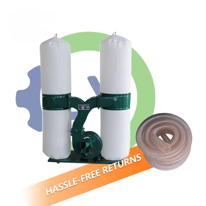 High Performance Eco-Friendly  - Woodworking Dust Collector のレビューと価格