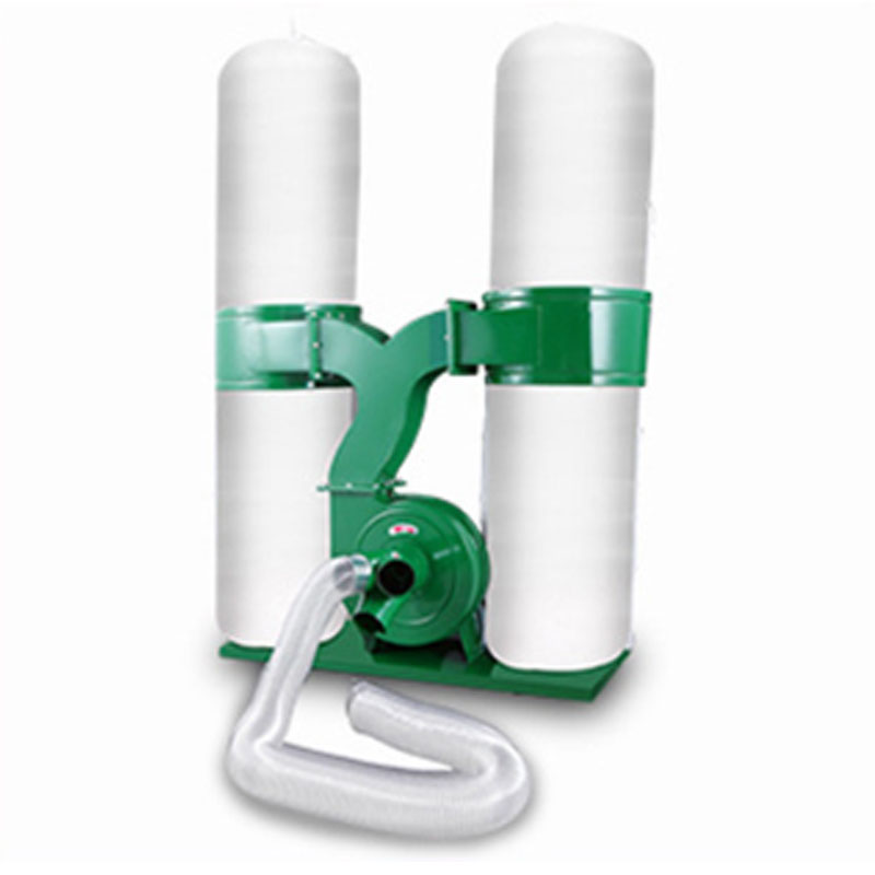 High Performance Eco-Friendly  - Woodworking Dust Collector のレビューと価格