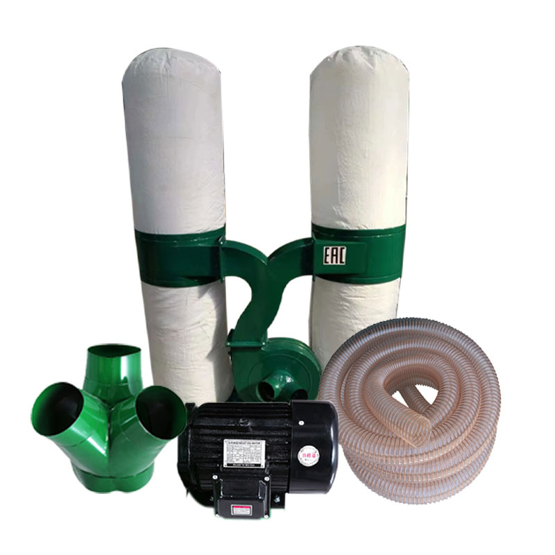 High Performance Eco-Friendly  - Woodworking Dust Collector のレビューと価格