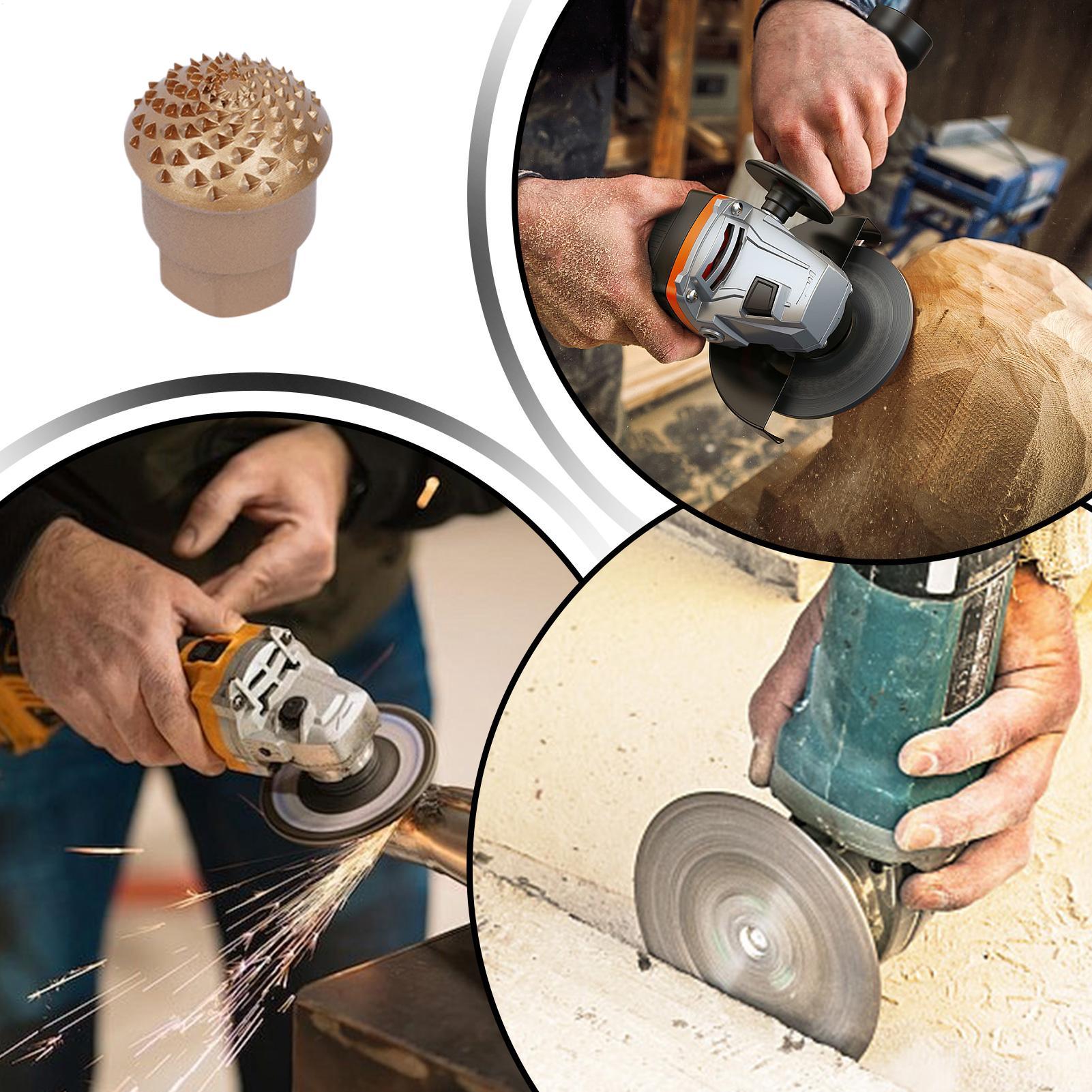 Angle Grinder Accessories Arc- - Woodworking And Carpentry のレビューと価格