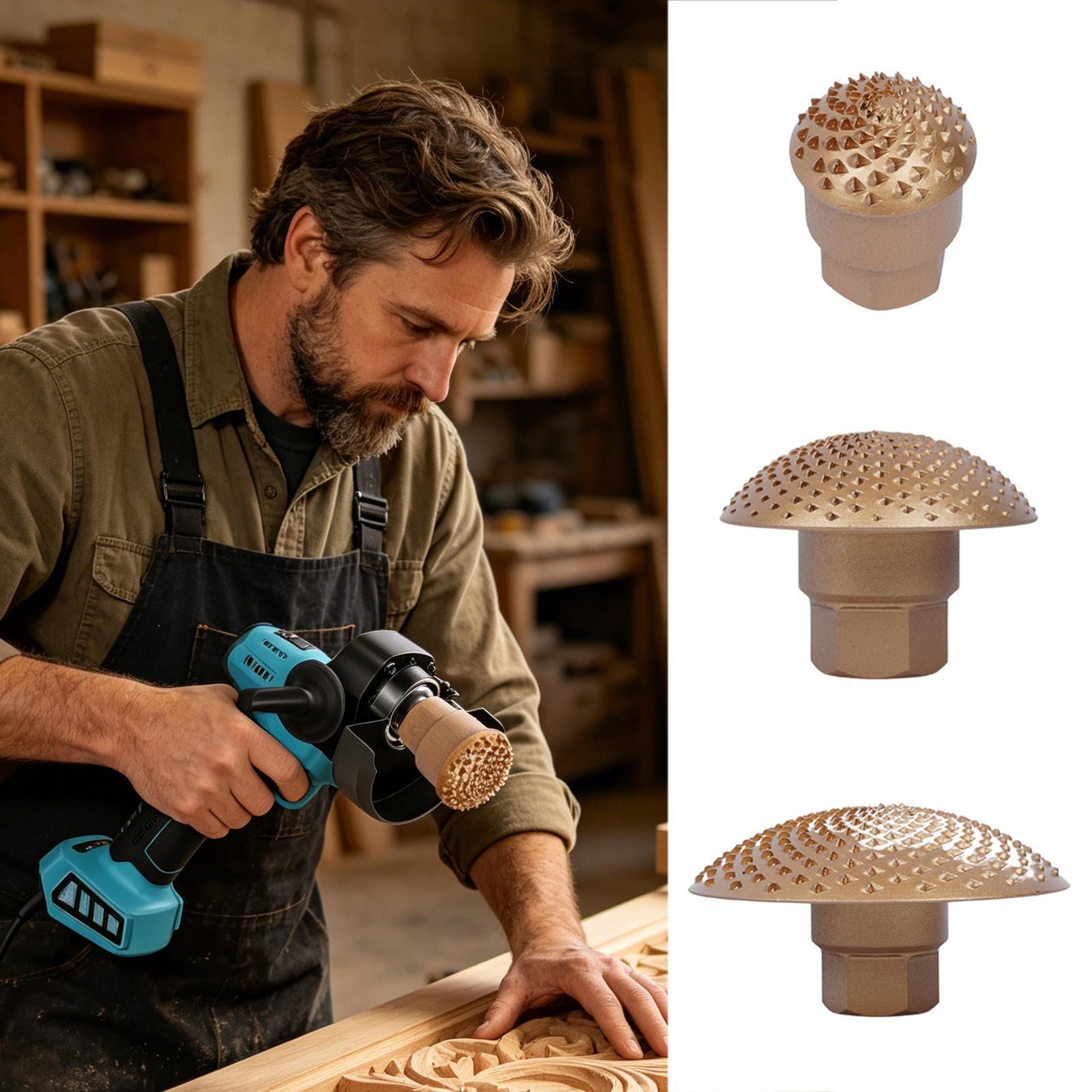Angle Grinder Accessories Arc- - Woodworking And Carpentry のレビューと価格