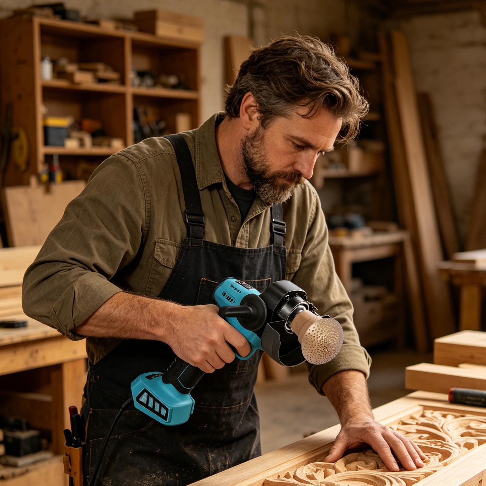 Angle Grinder Accessories Arc- - Woodworking And Carpentry のレビューと価格