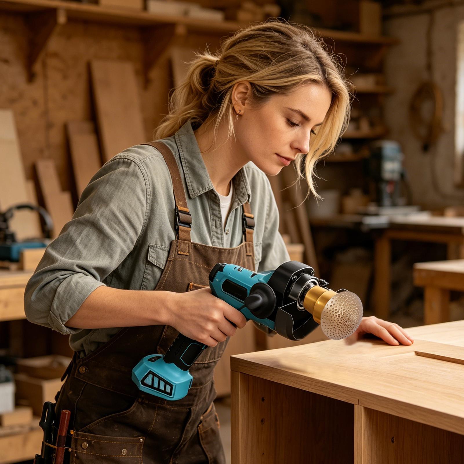 Angle Grinder Accessories Arc- - Woodworking And Carpentry のレビューと価格